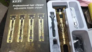 Kezu Professional Clipper