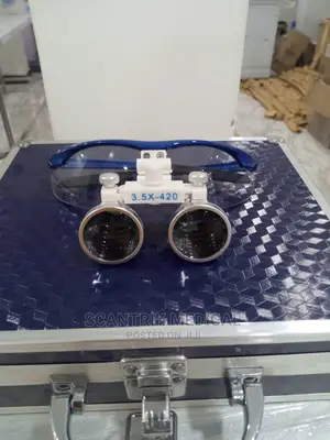 Headlight Loupe