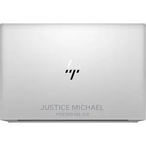 New Laptop HP EliteBook 830 G8 8GB Intel Core I5 SSD 512GB
