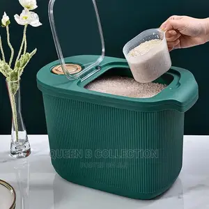 10kg Food Stuffs Storage