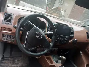 Upgrade Your 2012 Toyota Hilux to Latest MODEL