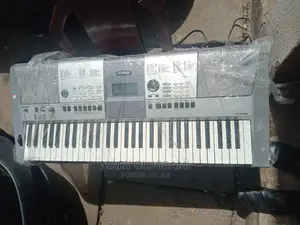 Perfect PSRE413 Yamaha Piano