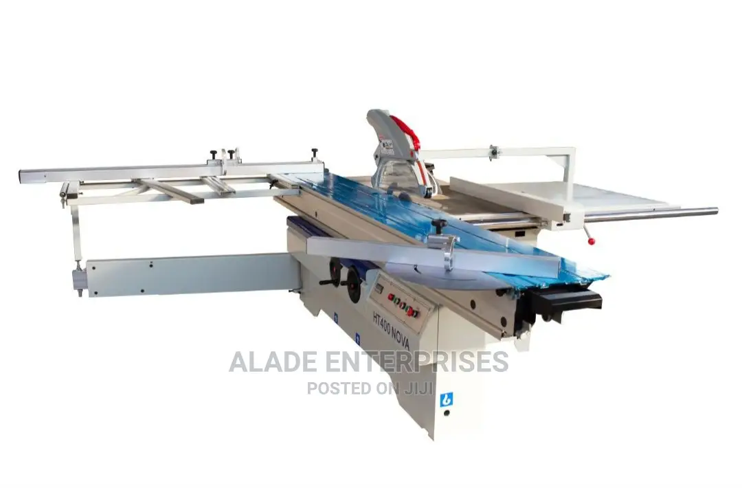 Sliding Table Panel Saw Woodworking Precision Panel Saw