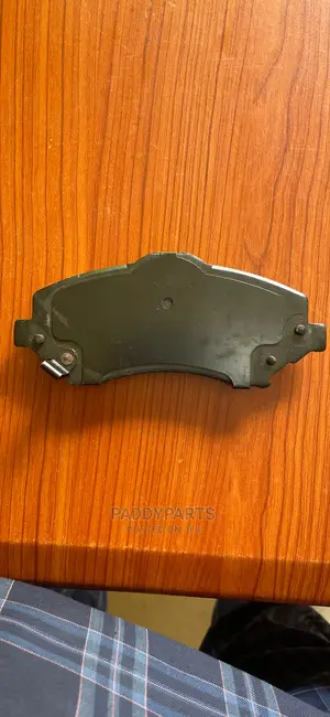 Chrysler Town and Country Brake Pad