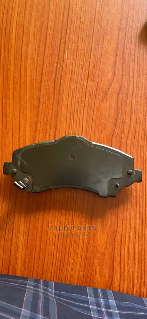 Chrysler Town and Country Brake Pad