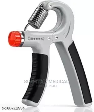 Adjustable Non-Slip Hand Gripper