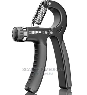 Hand Exerciser Non-Slip Gripper for Athletes