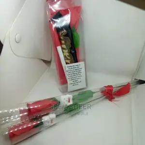 Valentine Package With a Fancy Bag ( 2items + 1bag) 016