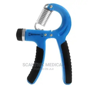 Adjustable Hand Grip