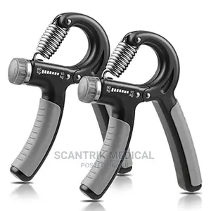 Hand Gripper for Men Women for Gym