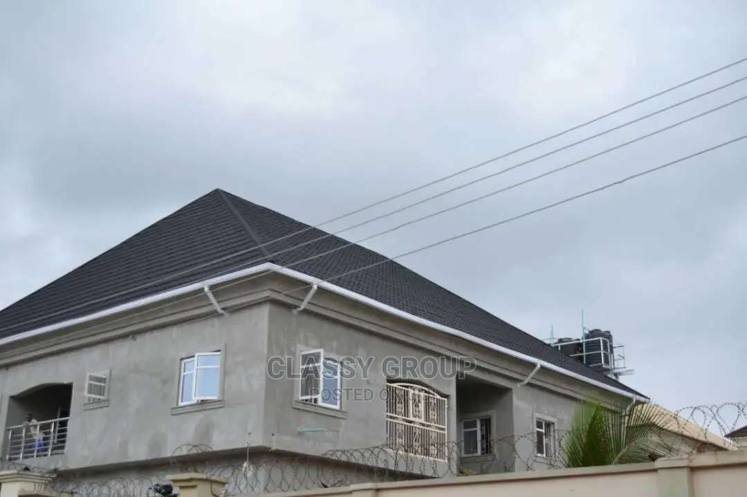 Classy Quality Stone Coated Roofing Materials