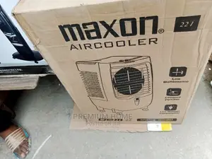 Maxon Air Cooler Gem 22 Litres