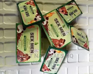 Sex Men Coffee