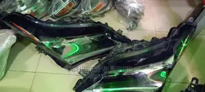 Set of Headlamps Lexus RX 350 2018