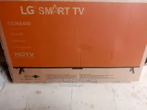 43 Andriod Tv