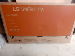 43 Andriod Tv