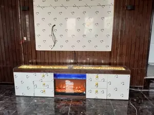 Wall Cladding Interior Designs