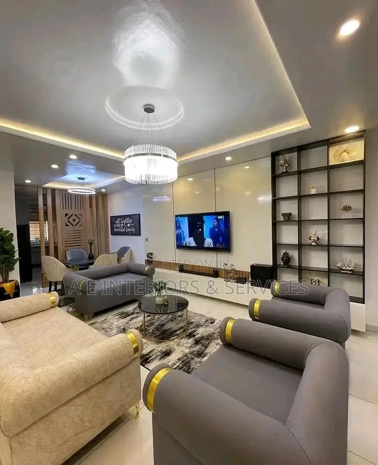 Wall Cladding Interior Designs