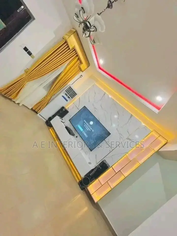 Wall Cladding Interior Designs