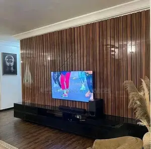 Wall Cladding Concept Interior Design