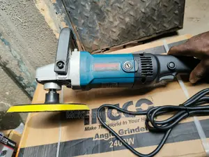 Worflex Polisher Machine 1800