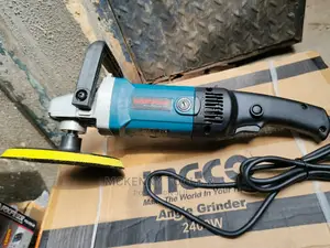 Worflex Polisher Machine 1800