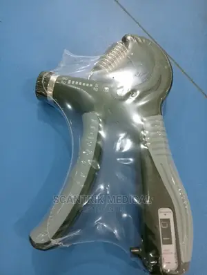 Portable Finger Hand Gripper Exerciser Wrist