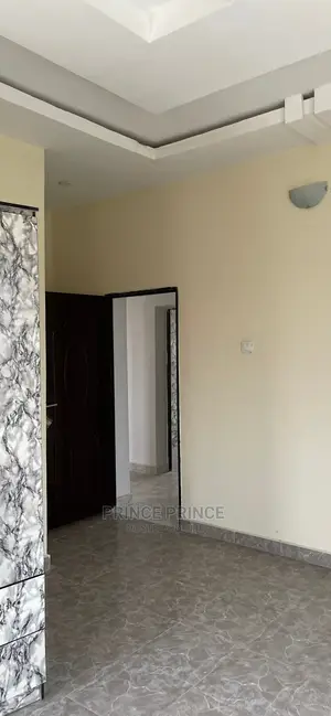 Furnished 3bdrm Block of Flats in Surulere for rent
