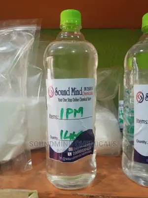 Isopropyl Myristate (1litre)
