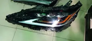 Head Lamp Lexus ES 350 2021