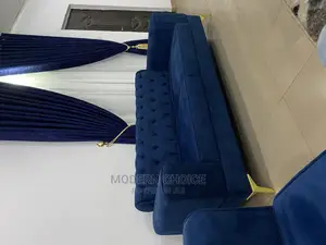 Set of Sofa Up for Grab