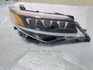 LED Light and 3 Touch Light