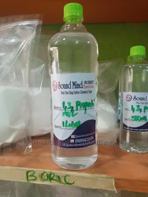 1,3, Propandioil (1litre)