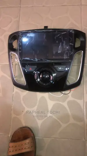 Ford Focus Android Player