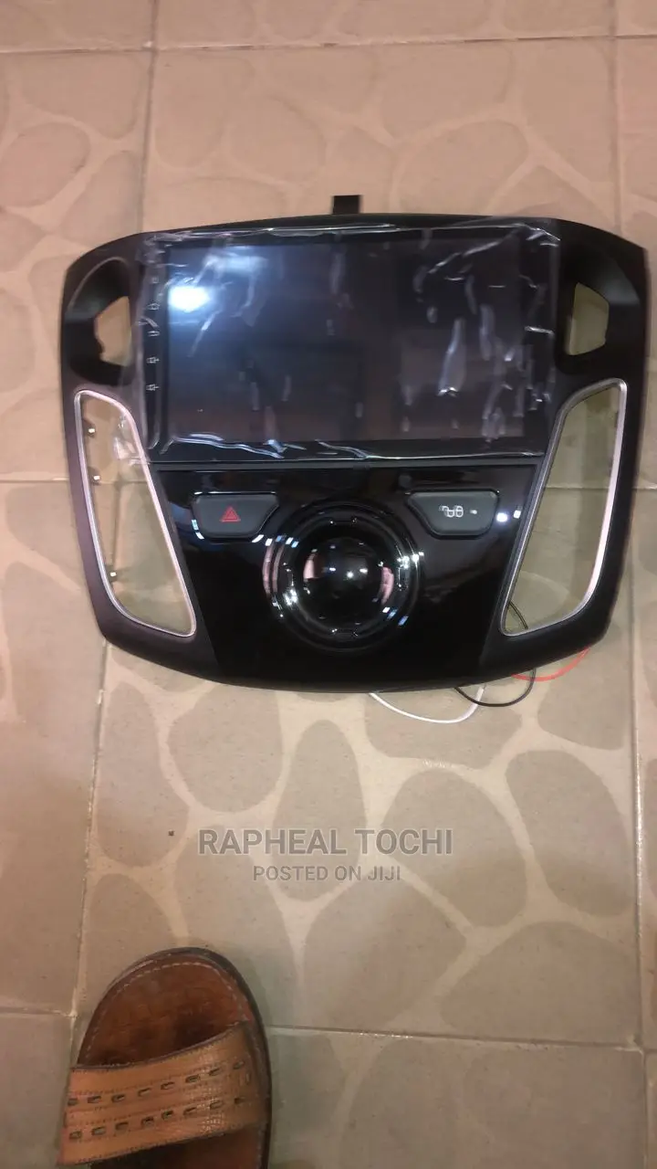 Ford Focus Android Player
