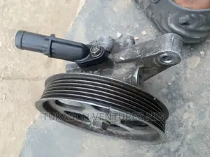 Power Steering Pump 2003/2006 Acura MDX