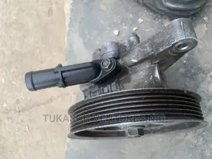 Power Steering Pump 2003/2007 Honda Accord V6