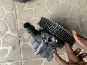 Power Steering Pump 2003/2007 Honda Pilot