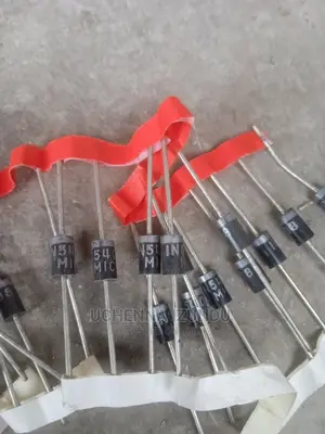 3A Diodes for Solar Panels