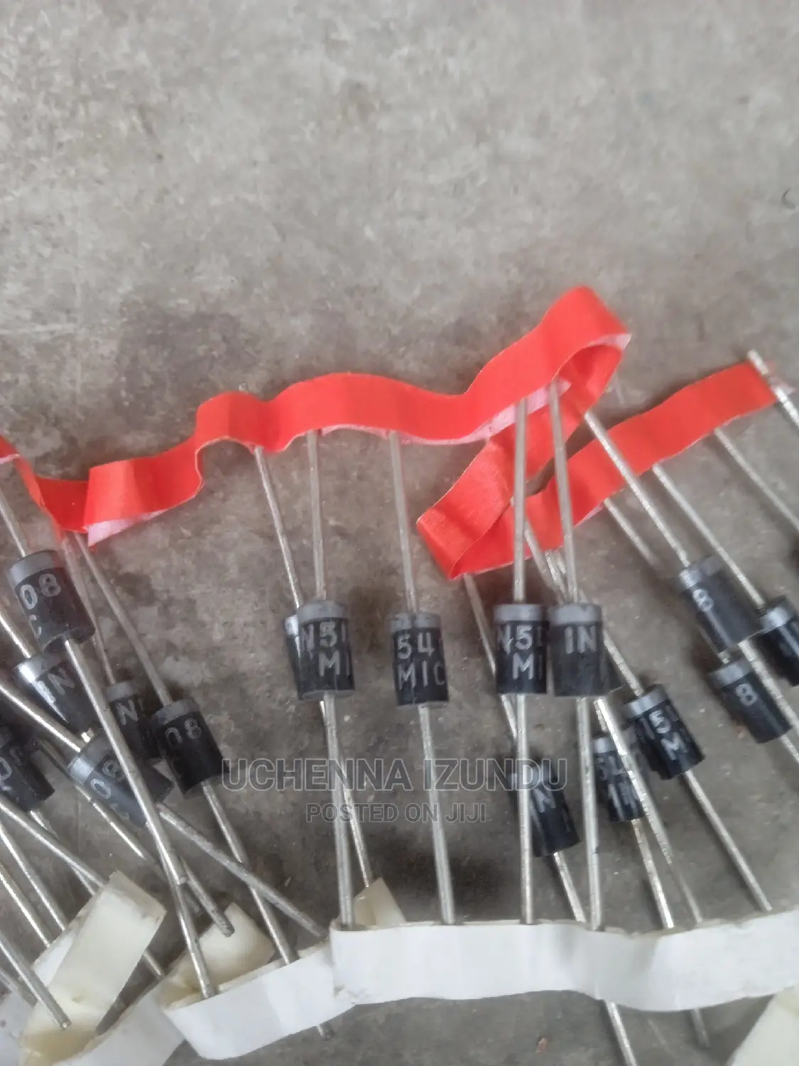 3A Diodes for Solar Panels