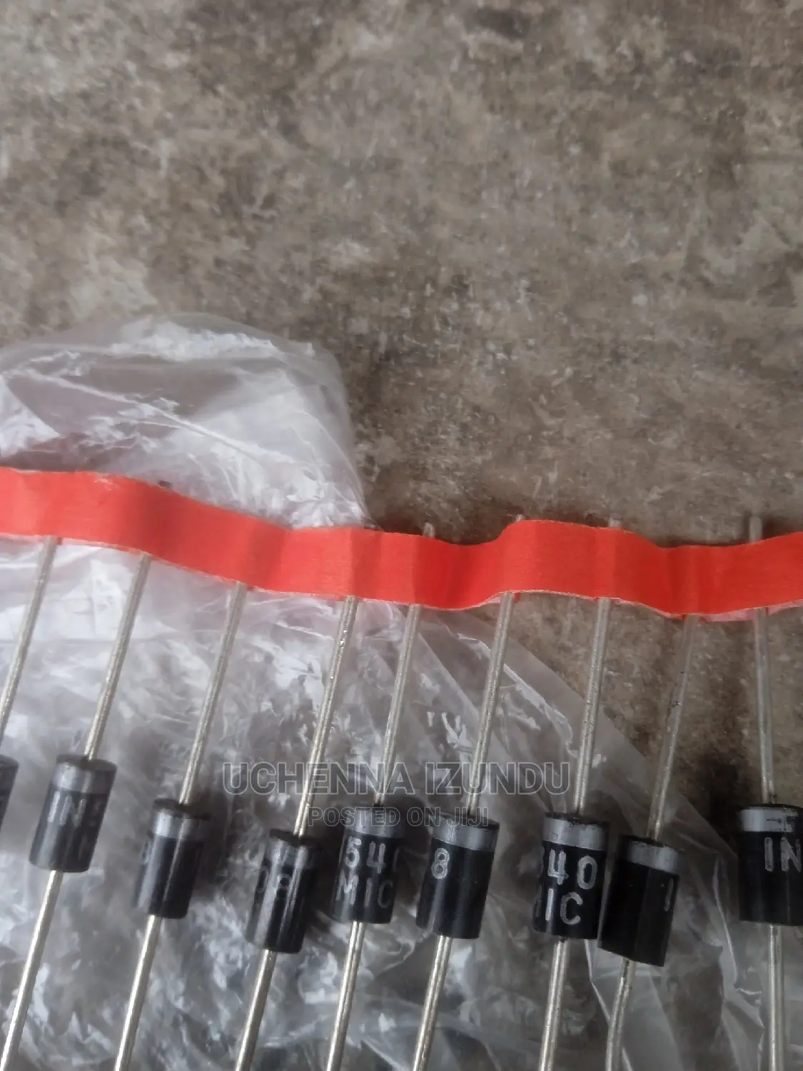 3A Diodes for Solar Panels