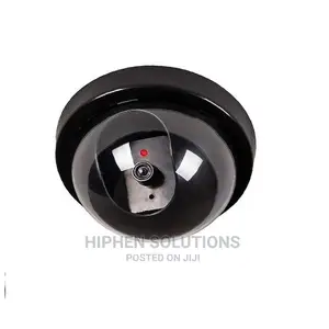 Dummy Security Camera