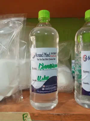 Dimethicone (1litre)