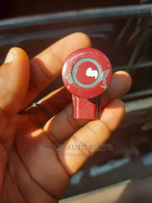 Bumper Sensor Any Type