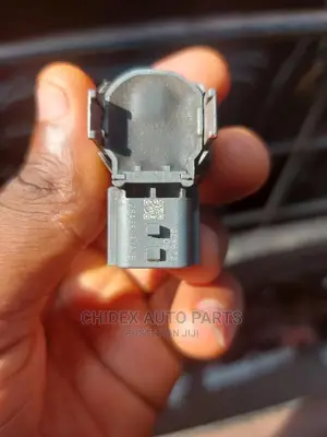 Bumper Sensor Any Type