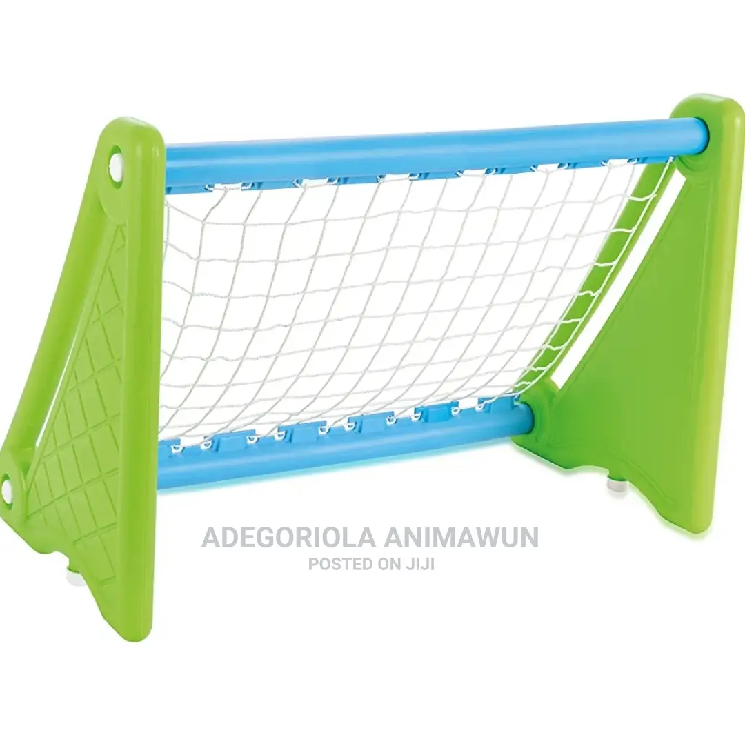 Children Goal Post (Pilsan)