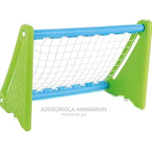 Children Goal Post (Pilsan)