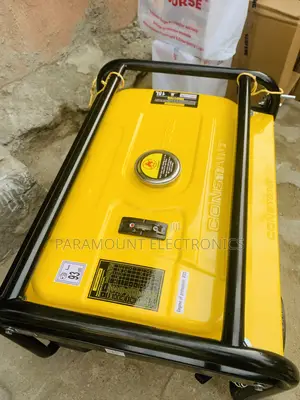 Elepaq Constant Generator 100% Copper