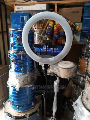 Ring Light 12"