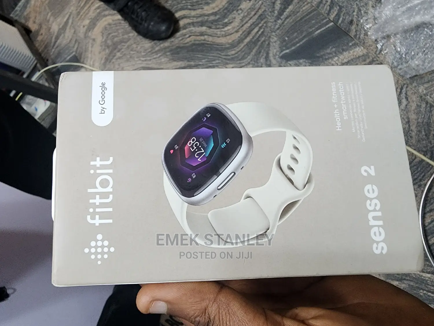 Fitbit Sense 2